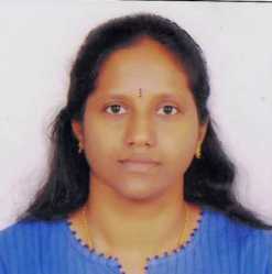 Rama Devi Drakshpalli