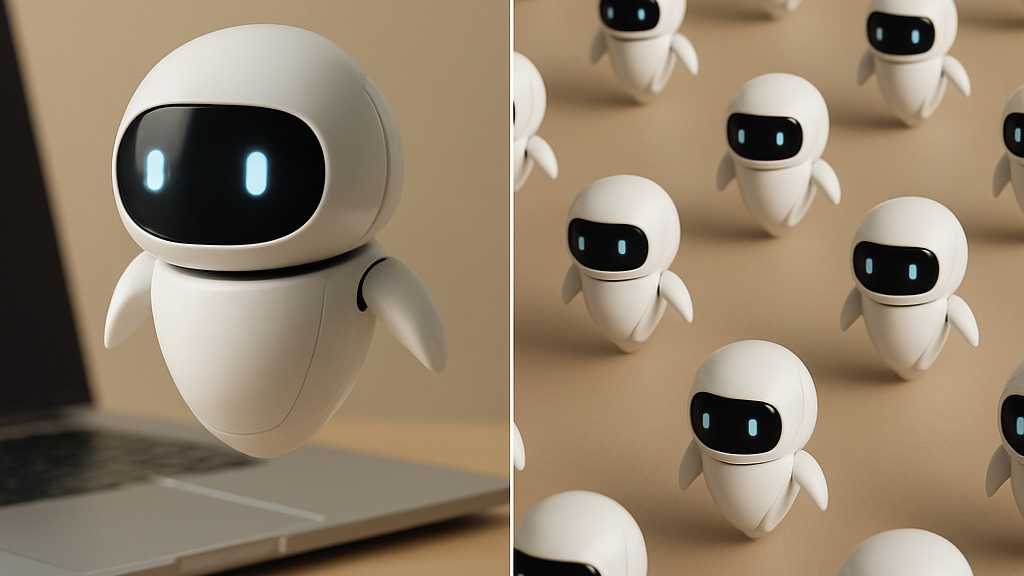 AI agents and agentic AI