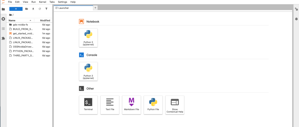 Nvidia NeMo Retriever AI-Q Blueprint 10
